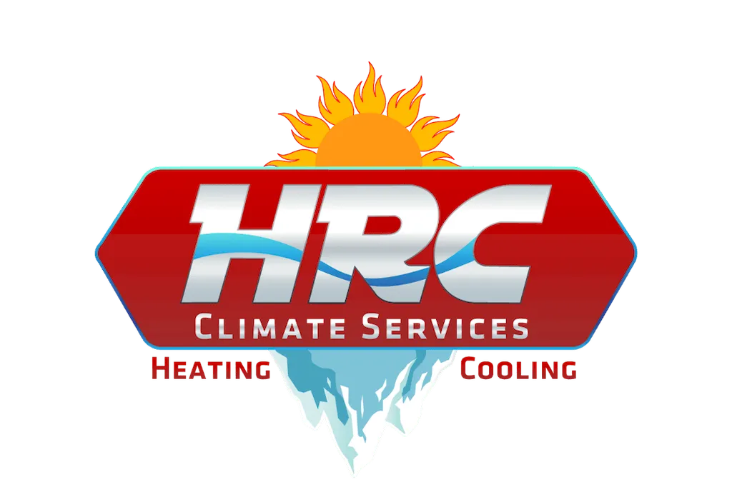 HRC Climate Services Logo