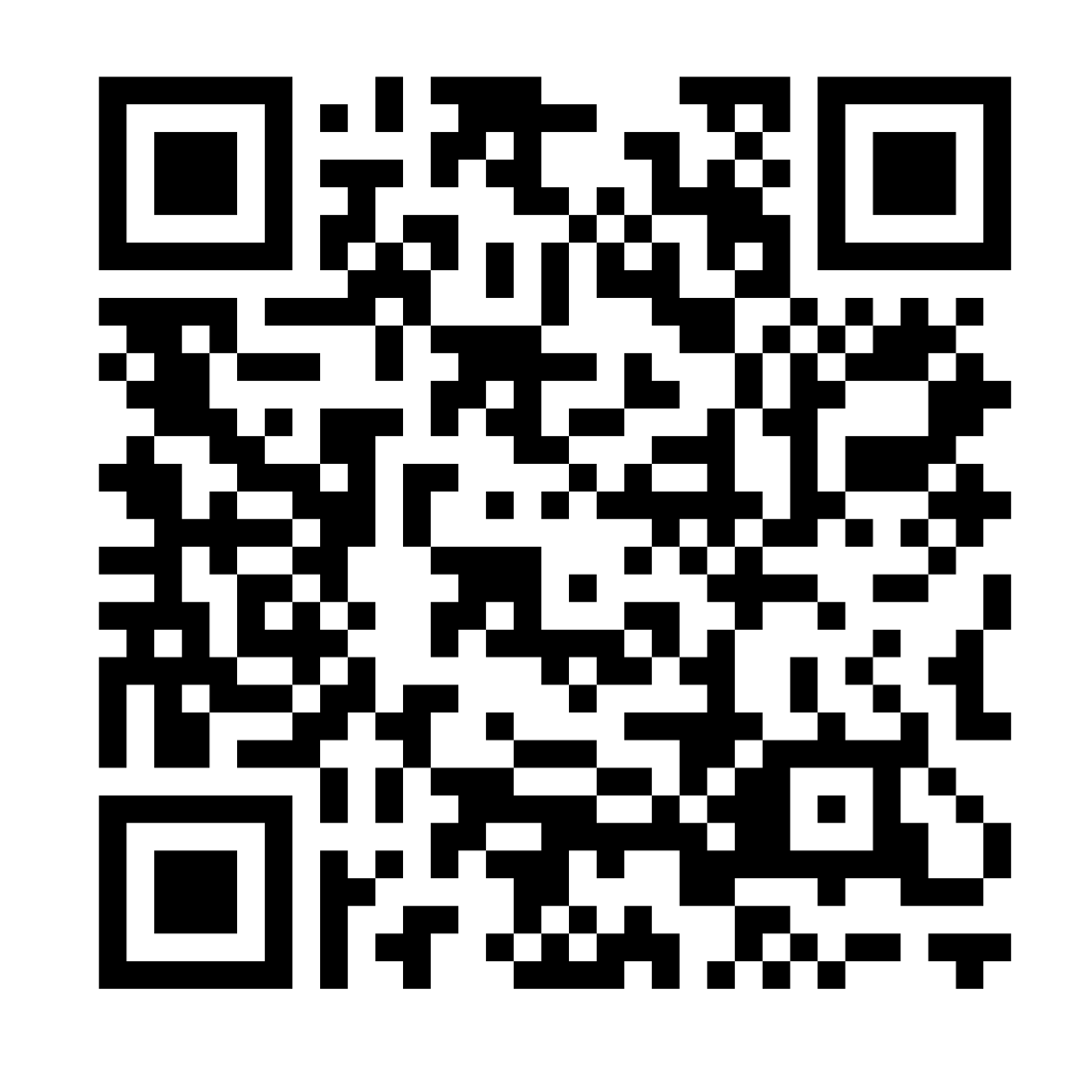 Scan to vote for HRC Climate Services