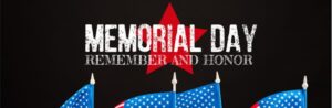 Recalling The History Of Memorial Day
