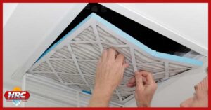 HVAC Tips For Allergy Season