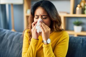 Signs Your Home Has Poor Indoor Air Quality