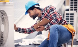 Why You Need an HVAC Inspection Before Buying a House