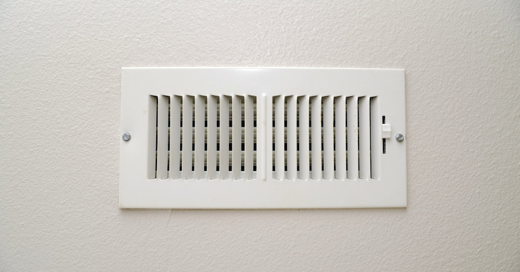 What Happens When Furniture Blocks Your Air Vents