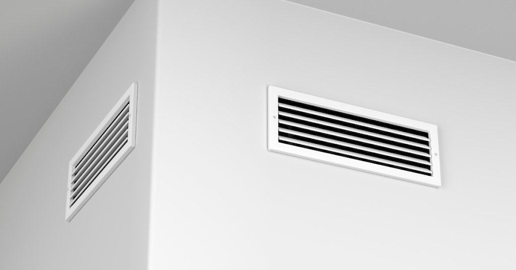 Why Closing Vents in Unused Rooms Can Backfire