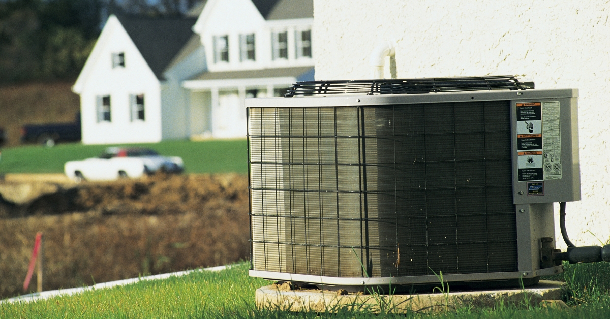 How Does My Air Conditioner Handle Humidity?