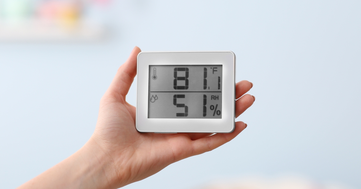 Can My Air Conditioner Help Keep Mold Out of My Home?