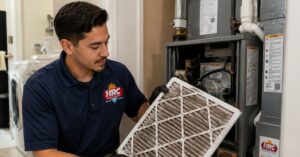 How Utah’s Dry 2026 Weather Can Affect Your HVAC System