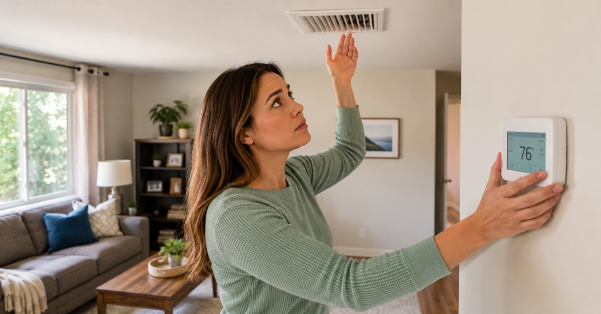 7 Small HVAC Habits That Can Help Prevent Bigger Repair Problems