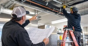 Why Is Choosing the Right Refrigeration Equipment Only Part of the Process?
